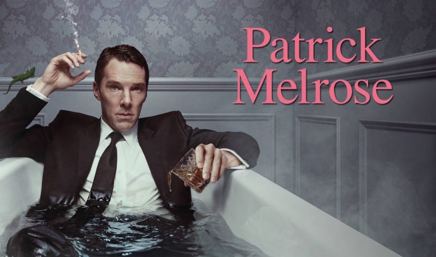 Patrick Melrose - um homem rico castigado pelos demónios do passado