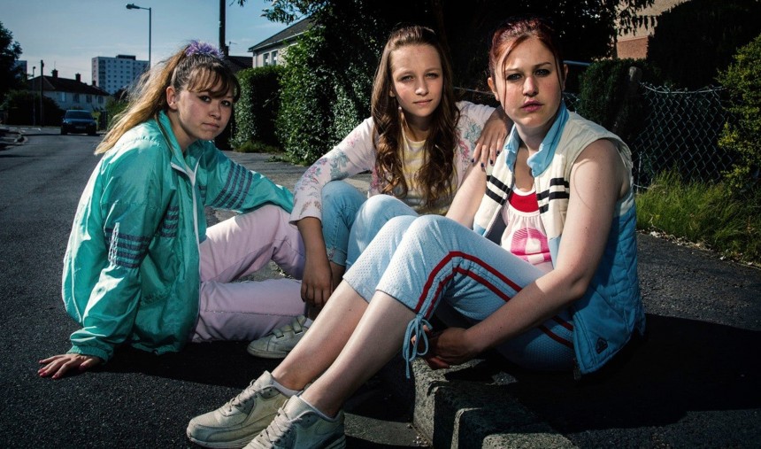 Três Meninas - uma história real de abuso de menores e erros judiciais