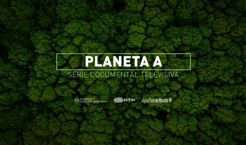 Planeta A