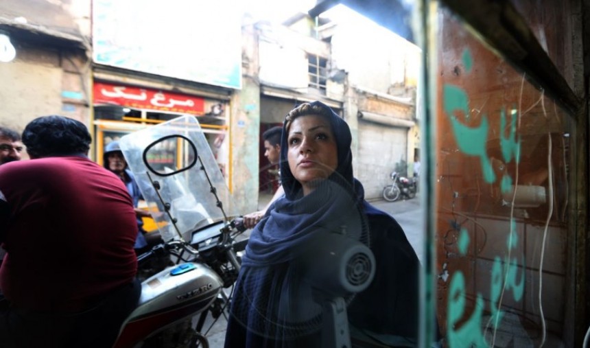 Histórias de Teerão: cinco realizadores mostram o Irão verdadeiro