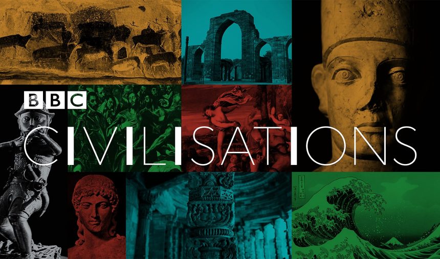 Civilizações: obras-primas de beleza e engenho