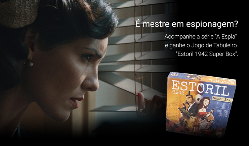 Oferta de Jogo de Tabuleiro (Encerrado)