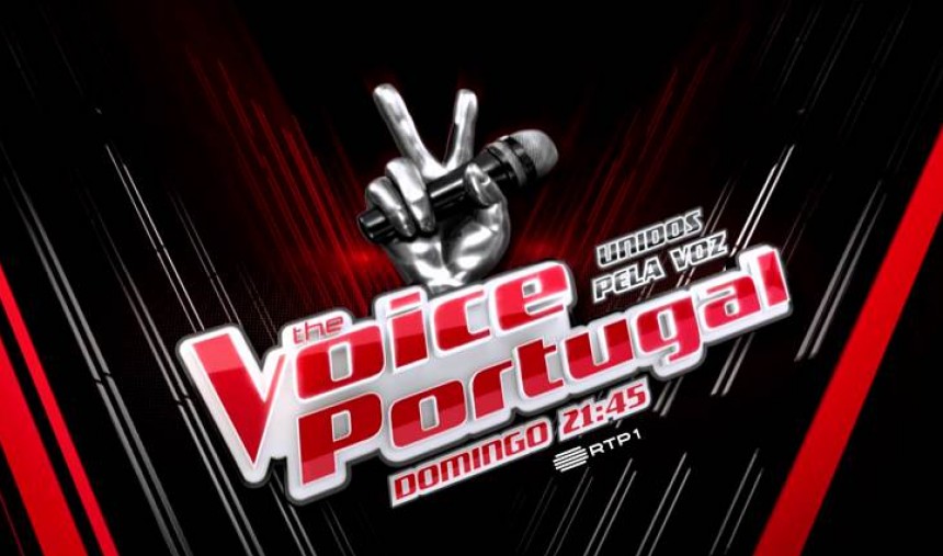 The Voice Portugal - Unidos pela Voz