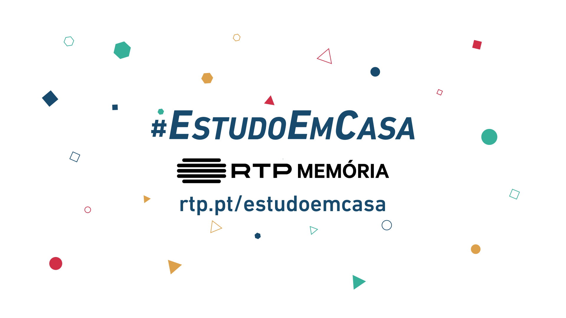 EstudoEmCasa ' Extra ' RTP
