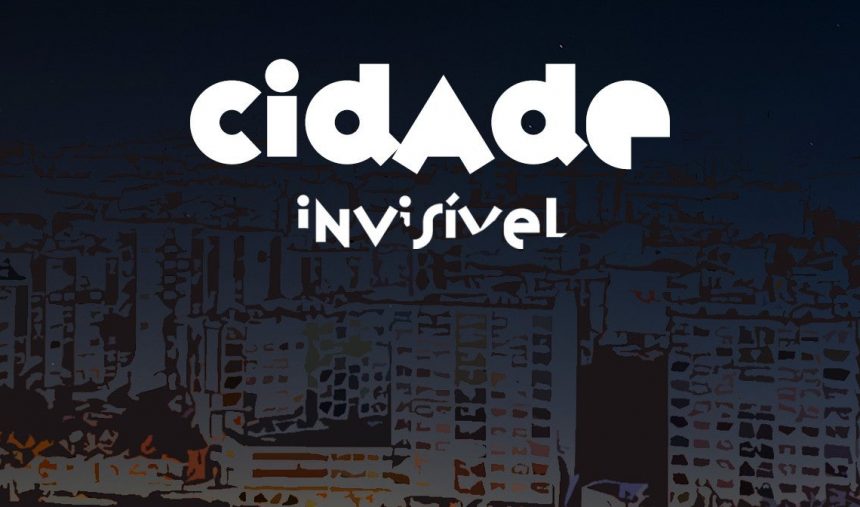 Cidade Invisível vence Prémios SAPO 2020