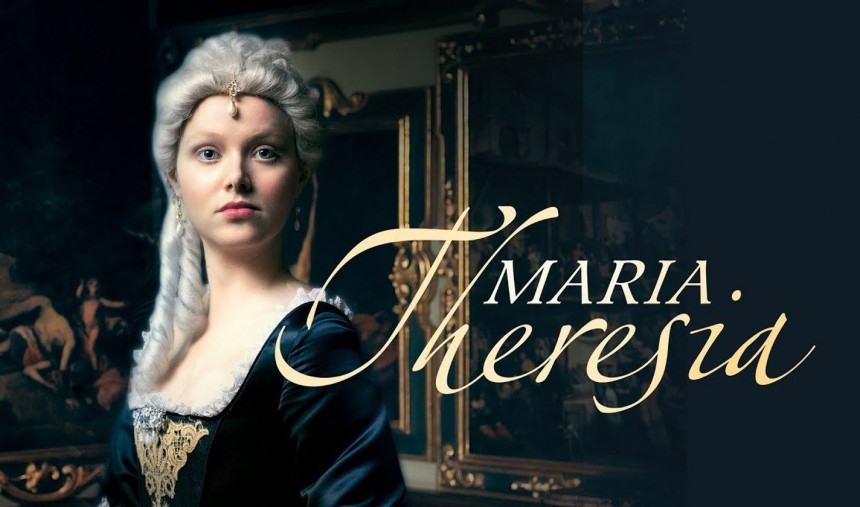 Maria Teresa: mega-produção europeia sobre uma das mulheres mais poderosas da História