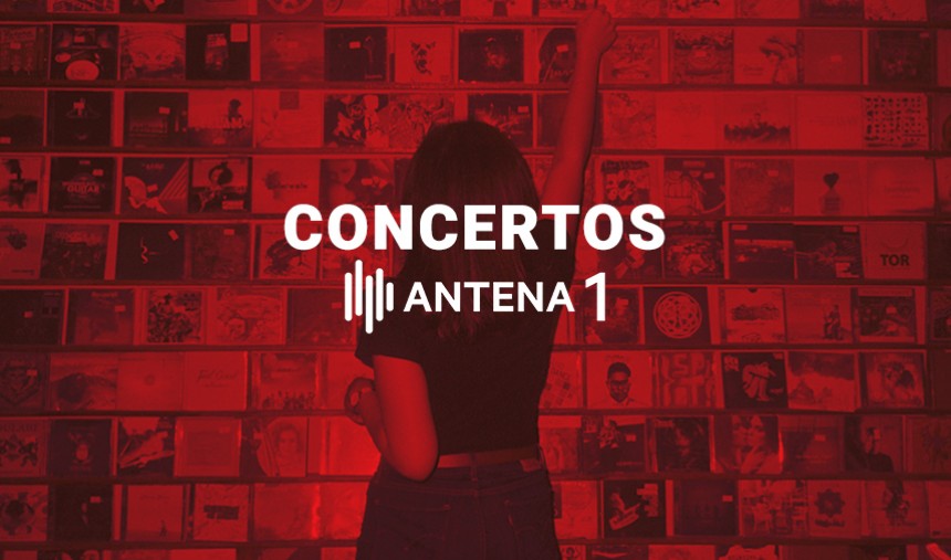 Concertos Antena 1