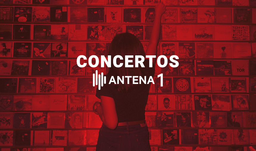 Concertos Antena 1 Extra RTP