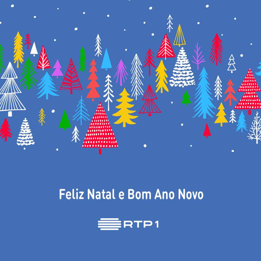 Natal e Ano Novo na RTP1 | Extra | RTP