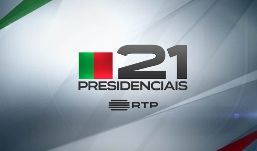 Presidenciais 2021: Noite eleitoral na RTP