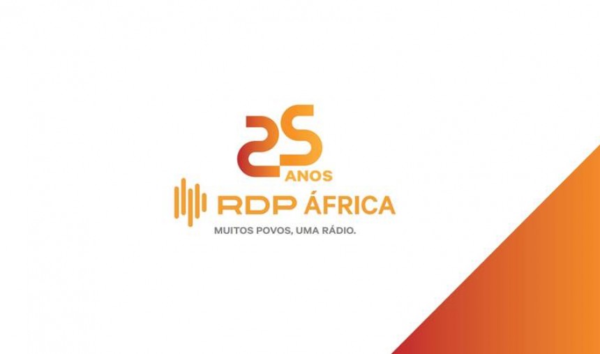 RDP ÁFRICA 25 ANOS