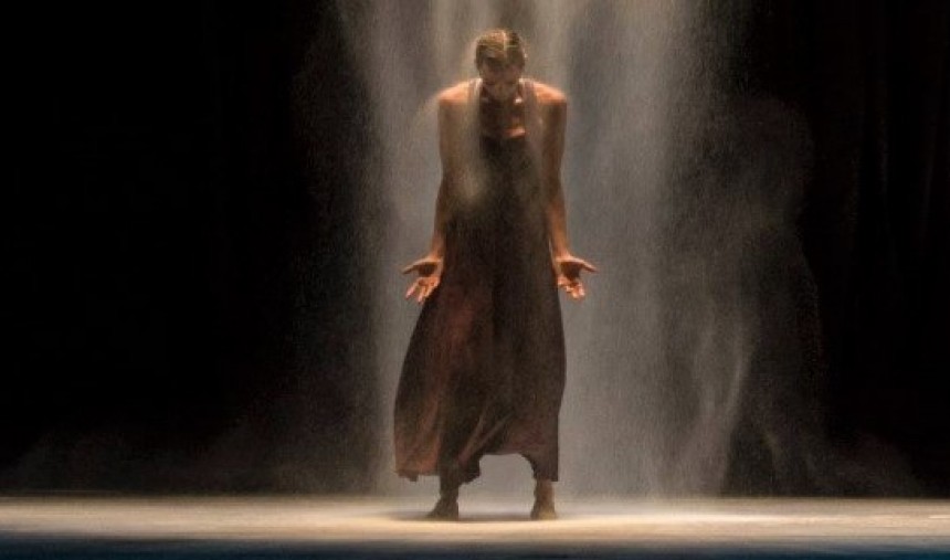 Les Ballets de Monte Carlo: Duato-Hernandez