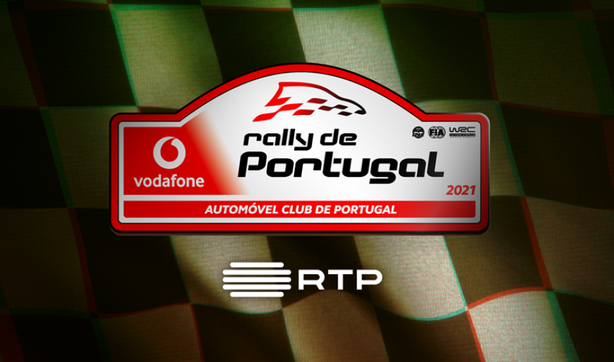 Vodafone Rally de Portugal 2021