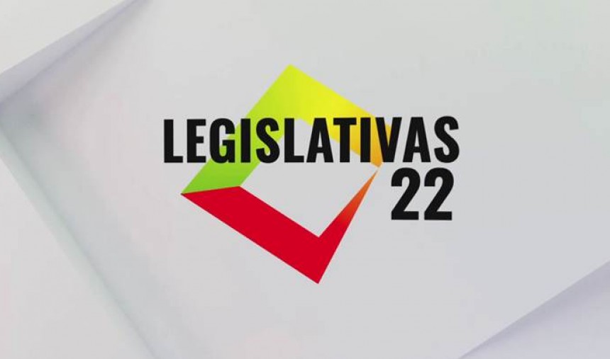 Legislativas 2022: Noite Eleitoral na RTP