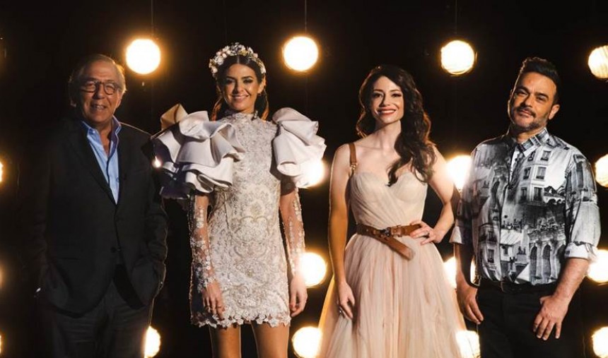 Got Talent Portugal a sua companhia de domingo à noite a partir de 13 de fevereiro na RTP1