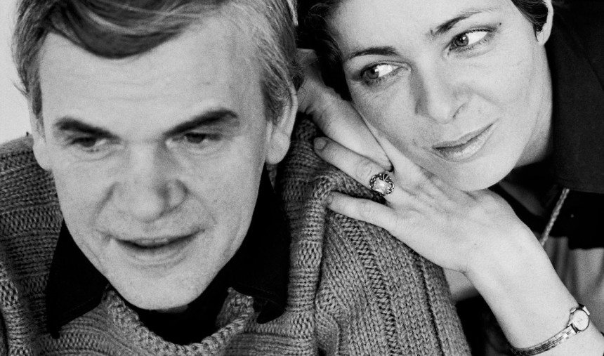 Milan Kundera: Odisseia das Ilusões Traídas