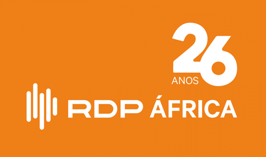 RDP África celebra ao vivo 26 anos de rádio