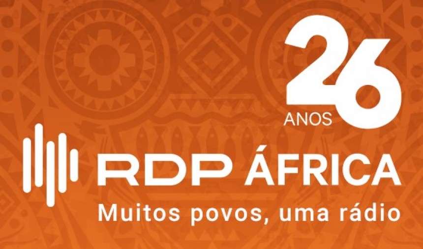 Parabéns RDP África!