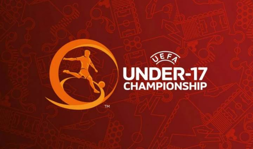 Campeonato da Europa de Futebol Sub-17 Masculino em direto na RTP