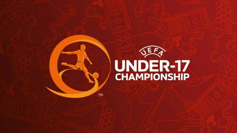 Campeonato da Europa de Futebol Sub-17 Masculino em direto na RTP