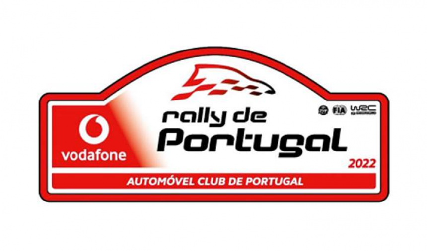 Vodafone Rally de Portugal 2022 na RTP