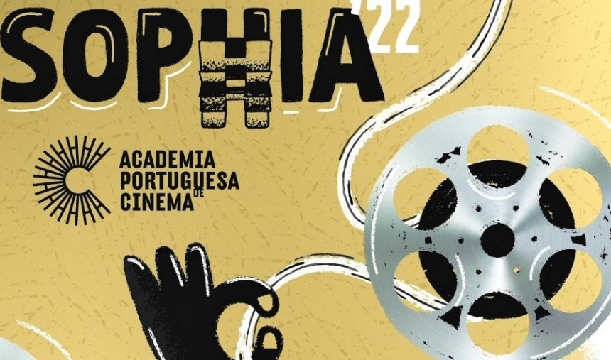 RTP em destaque nos Prémios Sophia 2022