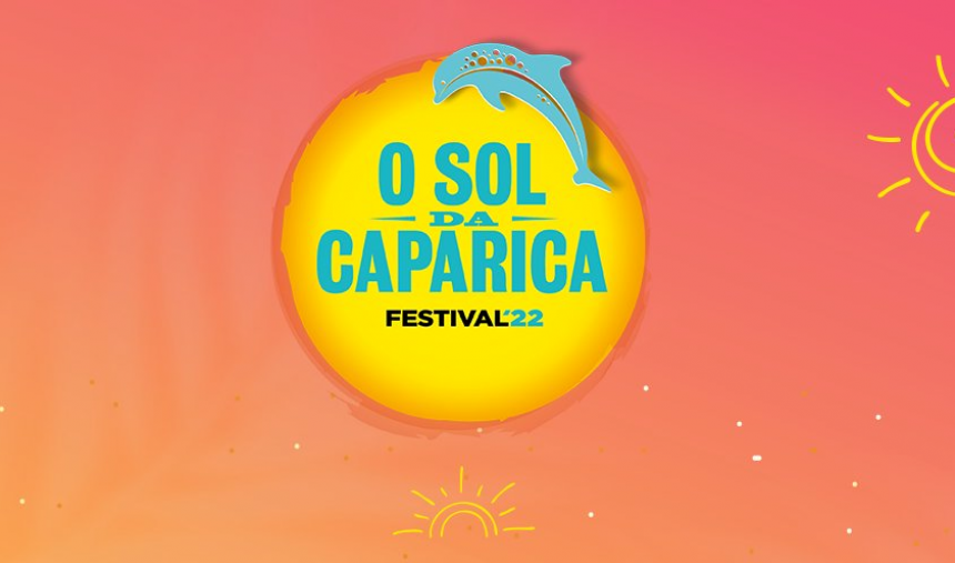 Vencedores do Passatempo: “Festival Sol da Caparica”