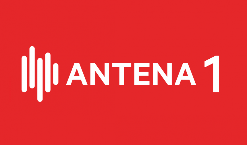 Antena 1 apresenta grelha de verão