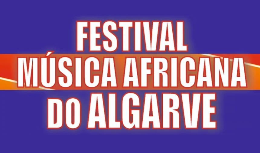 RDP África volta a ser parceira do Festival de Música Africana do Algarve