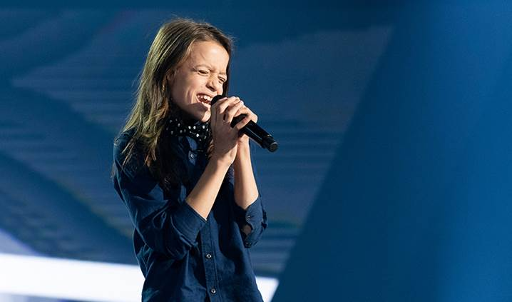 Junior Eurovision Song Contest 2022: Portugal representado por Nicolas Alves