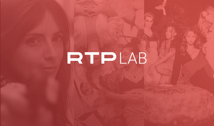 RTP procura novas ideias e projetos para o digital