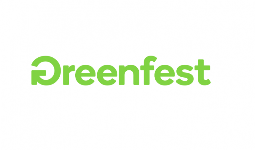 Greenfest: 23 a 25 de setembro