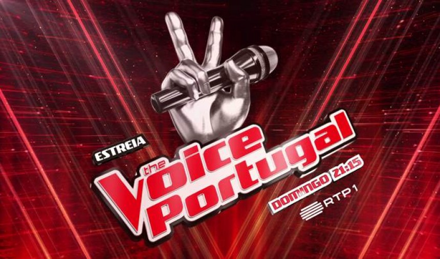 The Voice Portugal estreia dia 25 de setembro