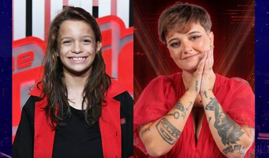 Junior Eurovision Song Contest 2022: Carolina Deslandes é a compositora da canção portuguesa