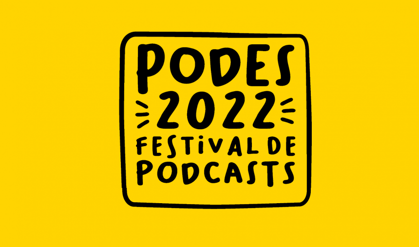 Rádio pública conquista dois troféus no Festival PODES 2022