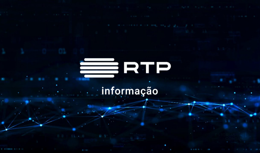 Quatro prémios para a Informação da RTP