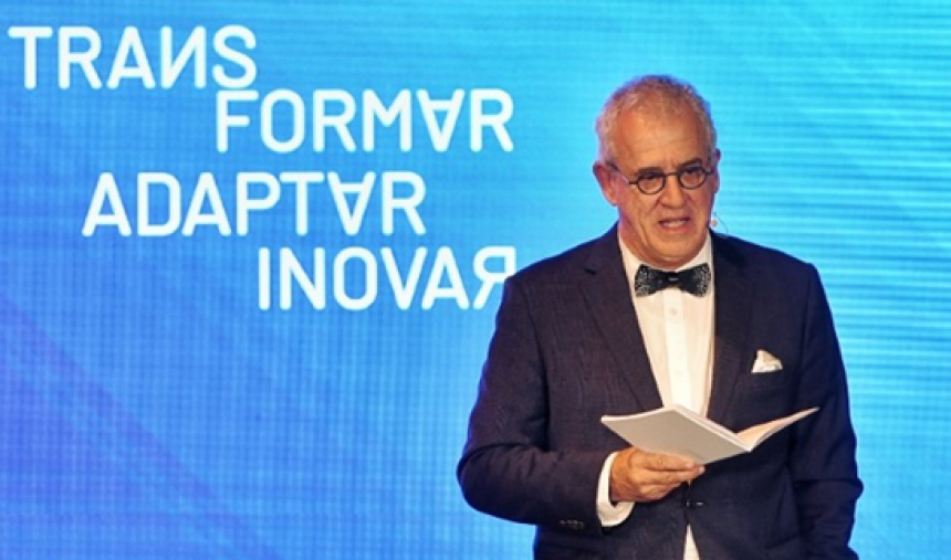 Nicolau Santos eleito para o Conselho Executivo da EBU