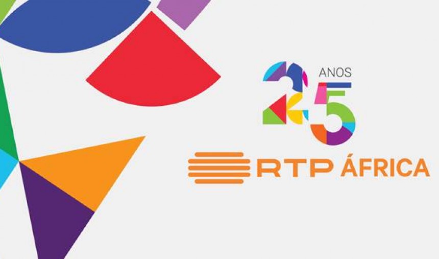 RTP África celebra 25 anos