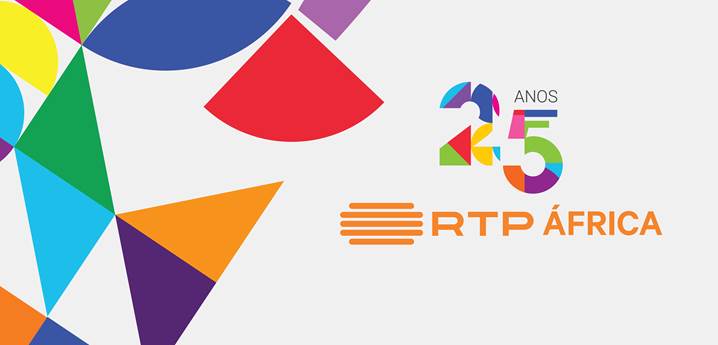 RTP África celebra 25 anos Extra RTP