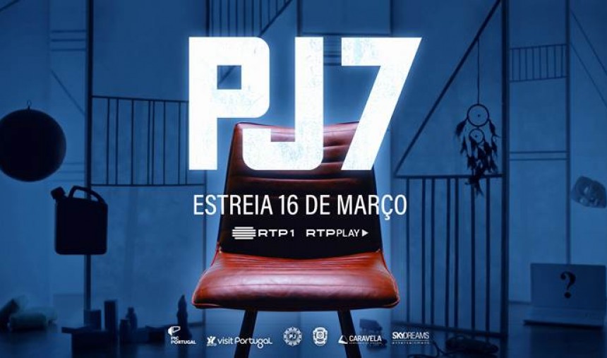 Estreia: PJ7