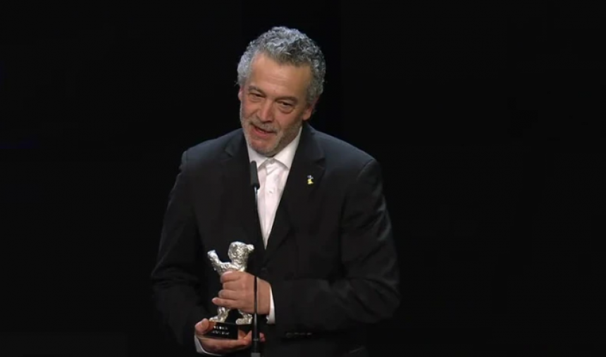 João Canijo vence prémio de melhor realizador no Uruguai