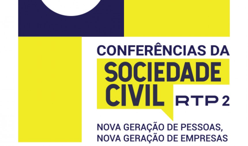 Conferências da Sociedade Civil da RTP2