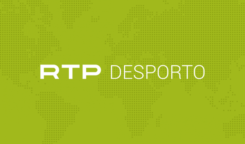 Mais de 300 transmissões de desporto até agosto na RTP