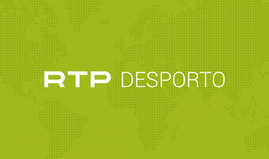 Informação Mais de 300 transmissões de desporto até agosto na RTP