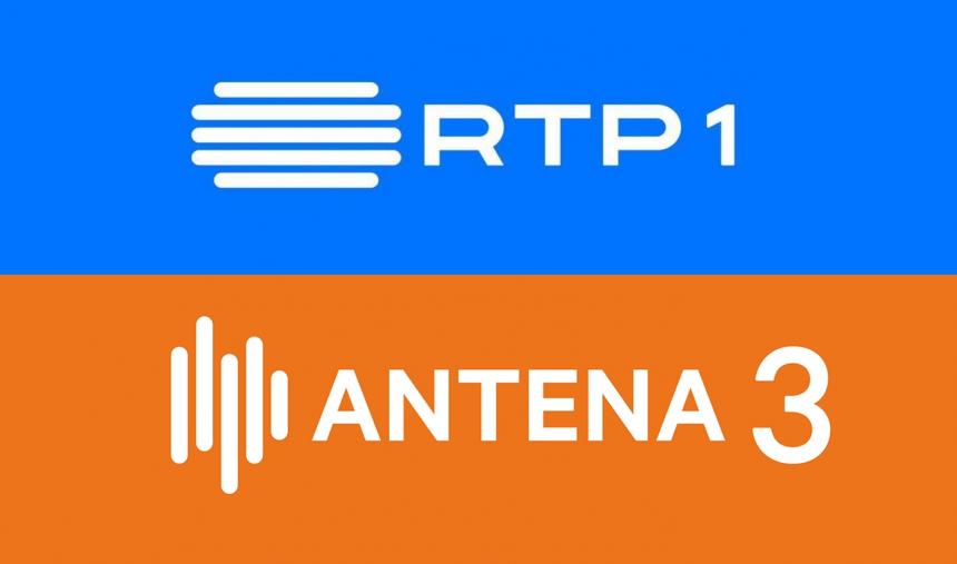 Prémios Marketeer: RTP nomeada para melhor marca de televisão e rádio