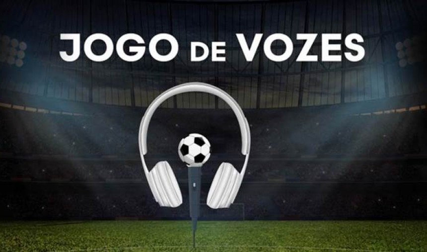 Jogo de Vozes