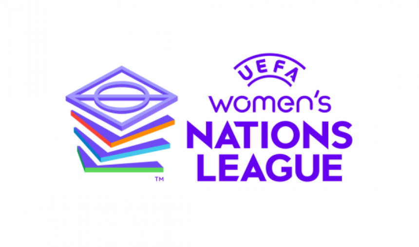 Acompanhe todas as emoções da 1.ª edição da Liga das Nações Feminina na RTP
