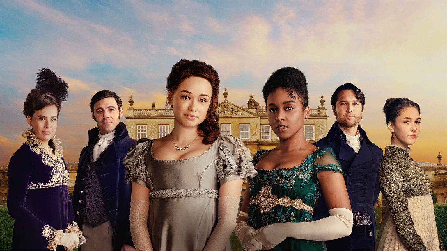 Sanditon - 3ª temporada do drama de época de Jane Austen, Extra