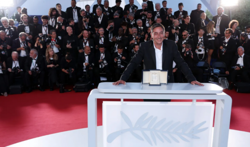 Filme RTP em destaque no Festival de Cannes