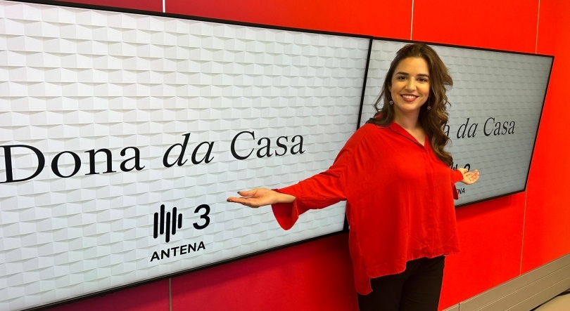  Programa “Dona da Casa” da Antena 3 distinguido com o prémio “Media do Ano”